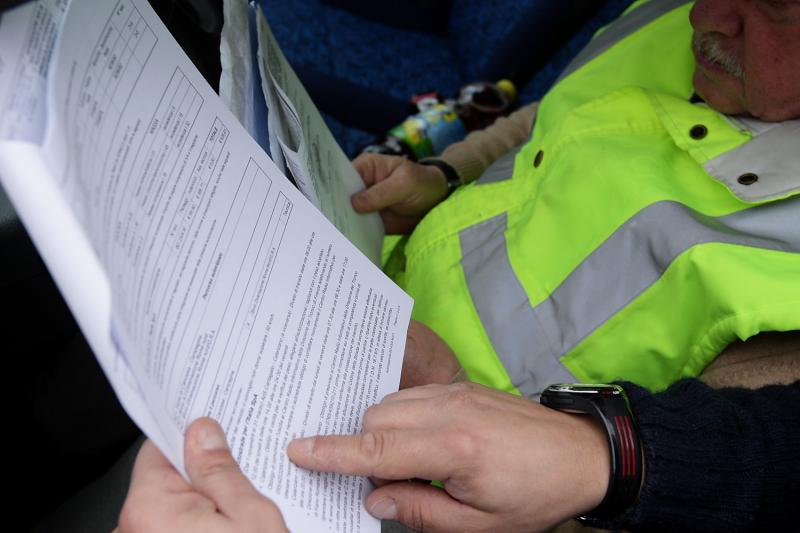 La costante e diretta collaborazione con tutti gli enti proprietari di strade europei Vi permette di ottenere celermente...
