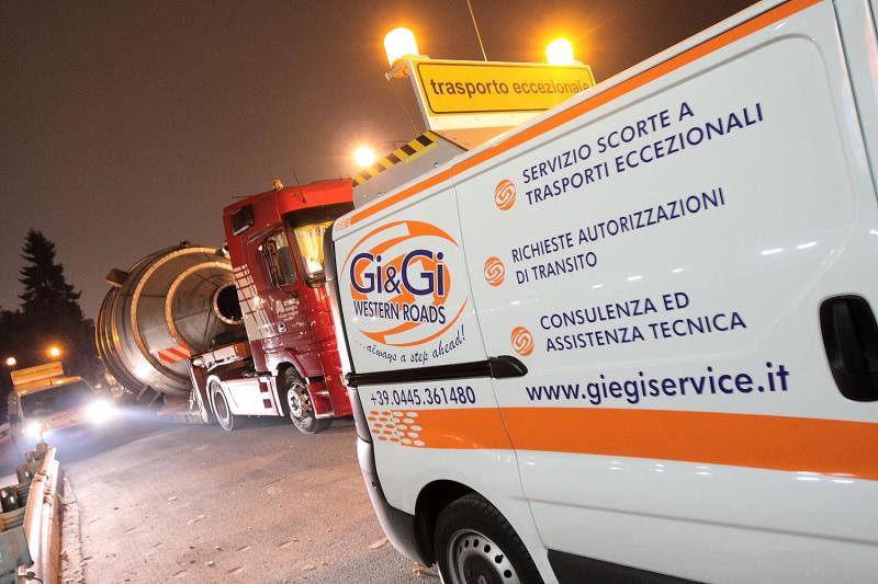 Il cliente viene supportato in tutte le fasi del processo, a partire dall’espletamento delle complesse operazioni documentali...